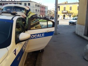 Polizia Locale