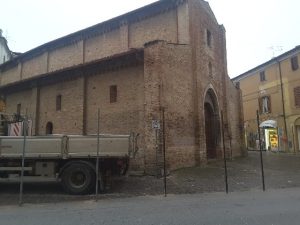 Chiesa di San Nicolò