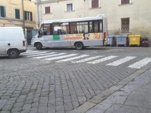 bus navetta