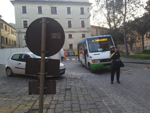 bus navetta