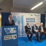 Armin Boschetto, direttore produzione food Markas