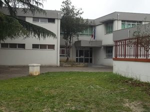 Scuola Monte Tabor
