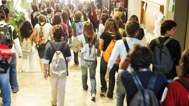 studenti