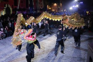 Capodanno Cinese