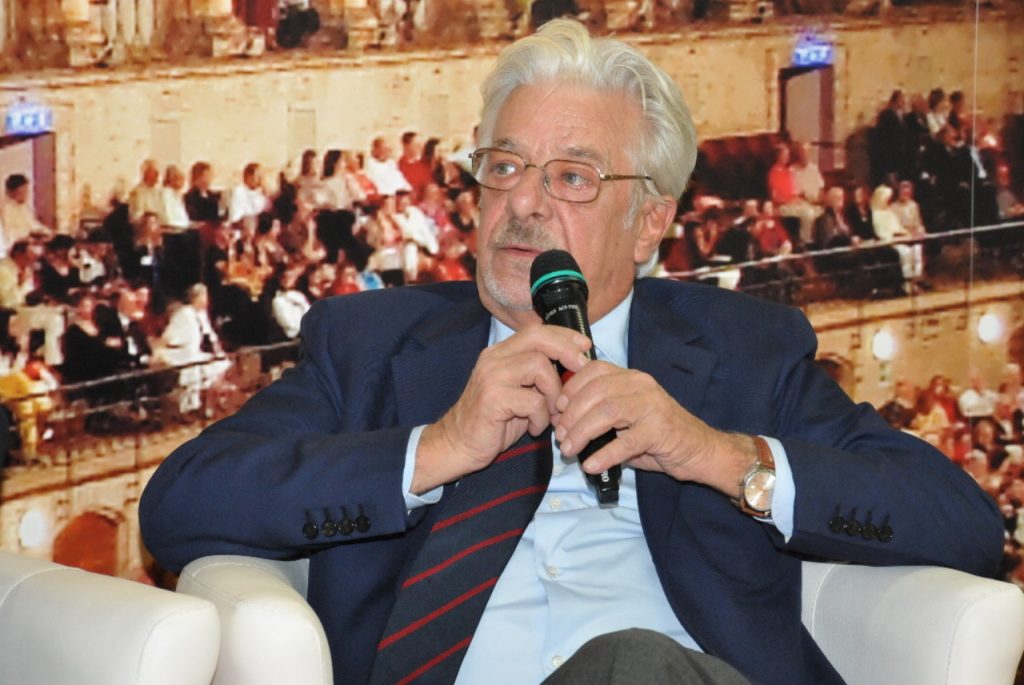 Giancarlo Giannini