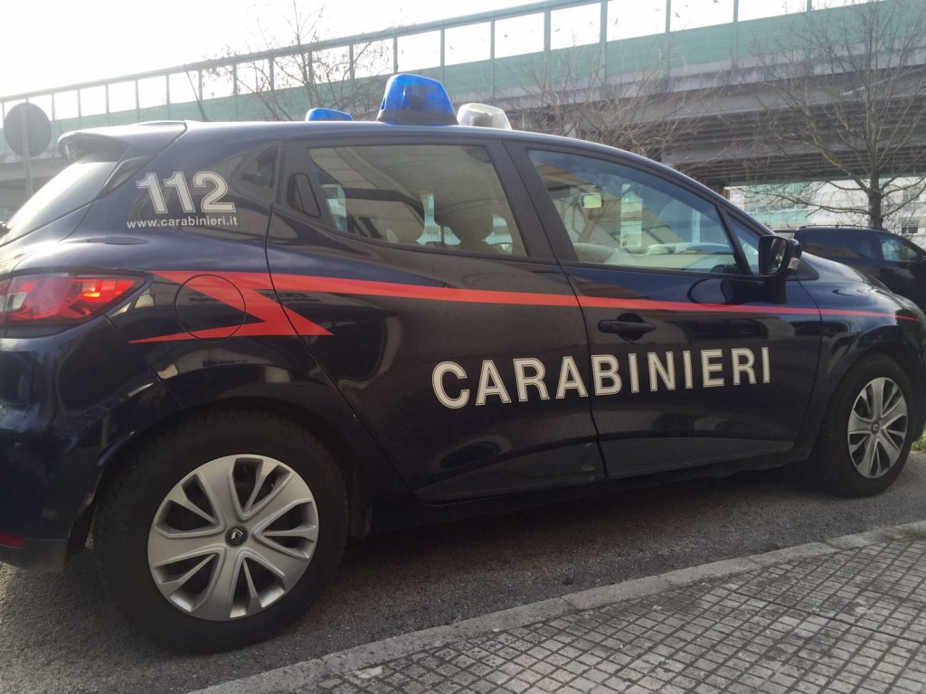 carabinieri