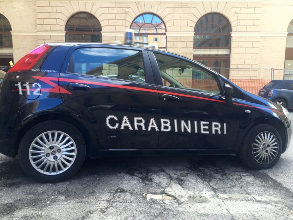 carabinieri