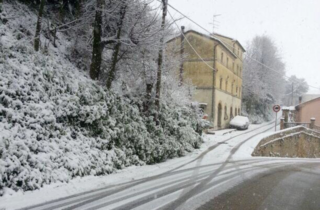 La frazione di Sappanico