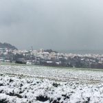 Il Taunus a Marcelli di Numana