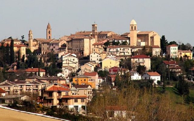 San Marcello San Marcello