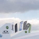 Action sport agli Xmasters winter tour