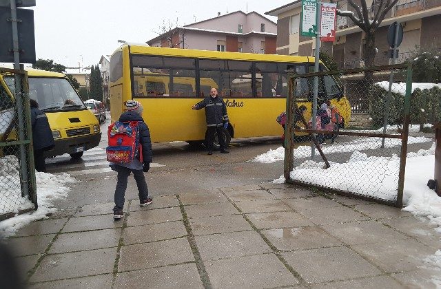 Scuola "Martiri"