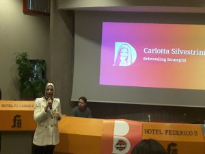 Carlotta Silvestrini
