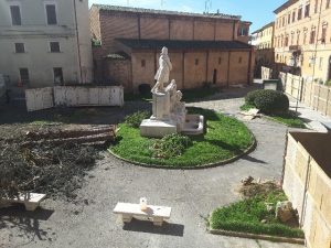 Piazza Pergolesi