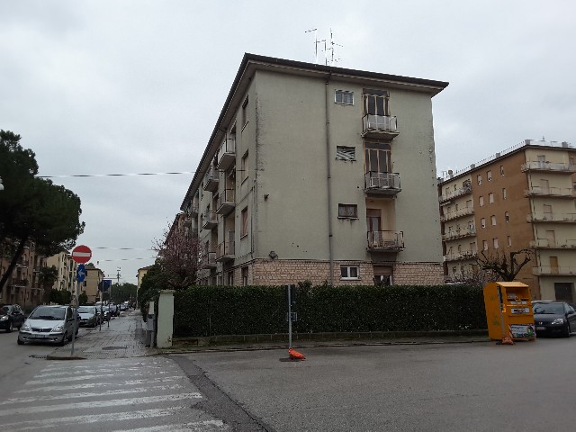 Palazzo del murale in via San Giuseppe