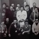 1978: gemellaggio tra Fabriano e San Severo