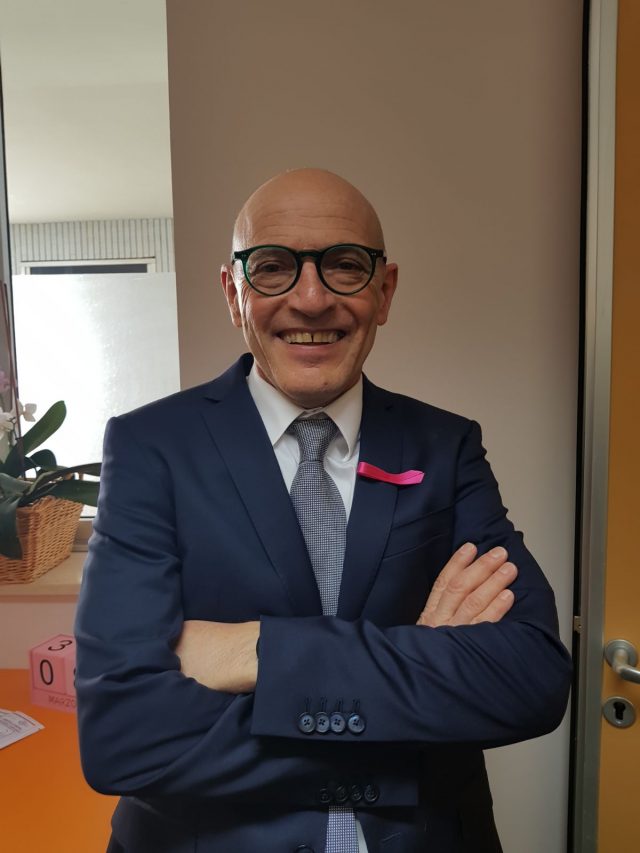 Fabrizio Volpini Fabrizio Volpini