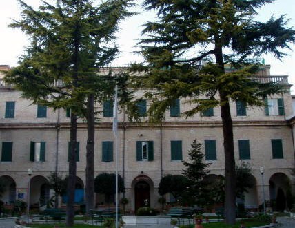 Collegio Pergolesi