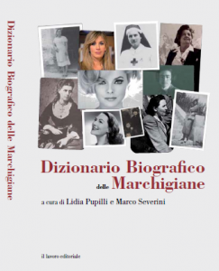 dizionario donne marchigiane