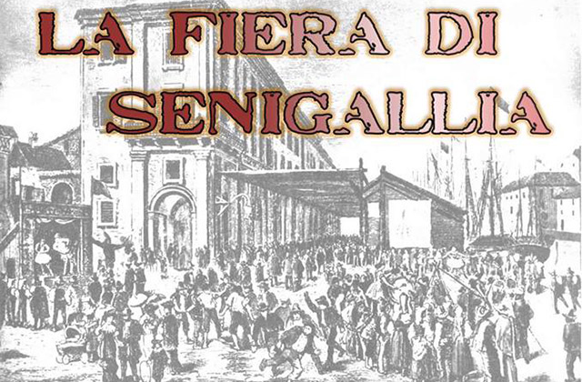 L'antica fiera di Senigallia