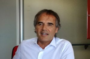 Maurizio Bevilacqua