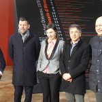 Presentata a Senigallia la mostra “Robert Doisneau: le Temps Retrouvé”