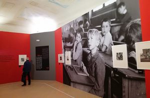 A Senigallia la mostra “Robert Doisneau: le Temps Retrouvé”