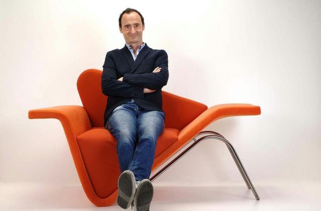 Filippo Antonelli, presidente del Gruppo Mobili di Confindustria Pesaro Urbino Filippo Antonelli, presidente del Gruppo Mobili di Confindustria Pesaro Urbino