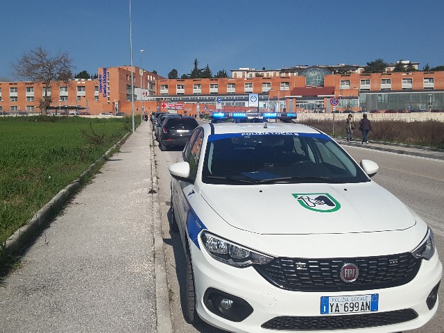 Polizia Locale Jesi