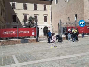 Museo Federico II Stupor Mundi