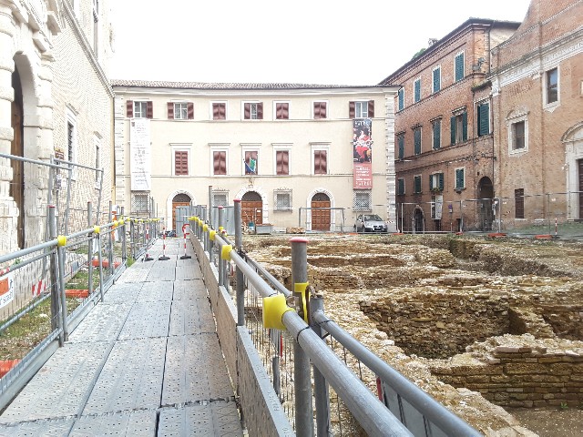 Palazzo Bisaccioni