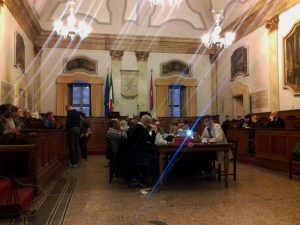 Peba commissione jesi