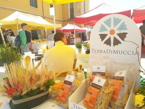 Fiera agroalimentare Jesi