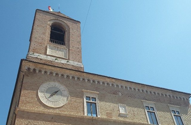 Palazzo della Signoria