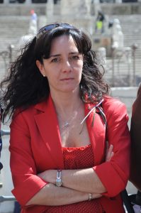 Daniela Barbaresi