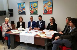 Presentazione del progetto “Abilità al Centro”