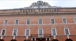 Teatro Pergolesi
