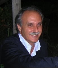 Il professor Saverio Cinti