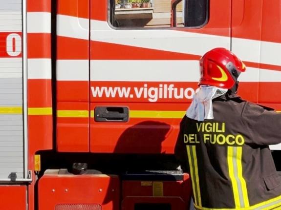 Vigili del Fuoco