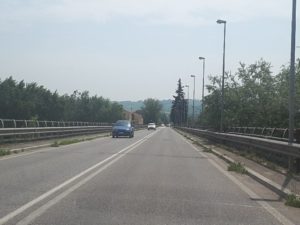Ponte San Carlo