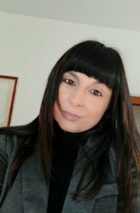 Silvia Gregori