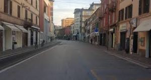 Corso Chiaravalle