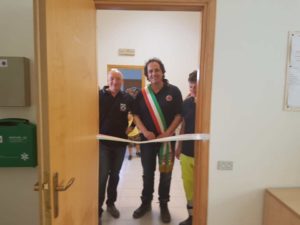  Protezione Civile di Chiaravalle