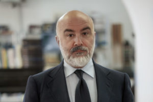 Maurizio Paradisi