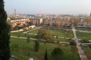 Parco del Vallato