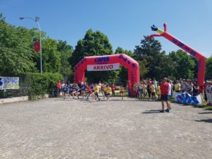 Trofeo Avis Fabriano 2018