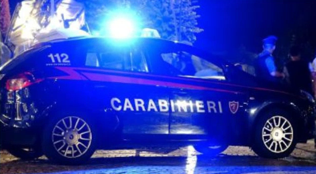 carabinieri-notte