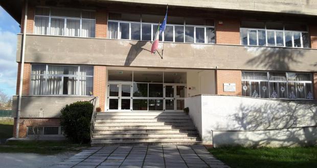 Scuola Martiri della libertà