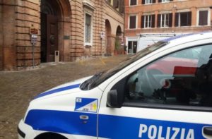 polizia locale