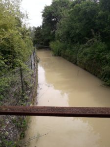 Canale di Sant'Elena